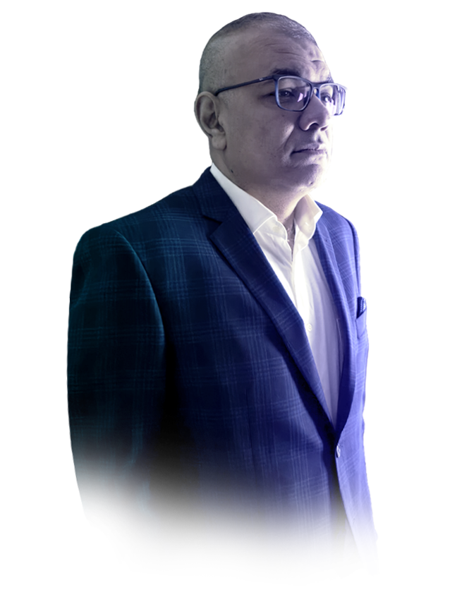 د. محمد كفافي - خبير تصدير مستحضرات التجميل والمكملات الغذائية للسعودية