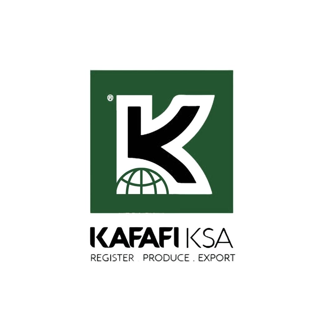 Kafafi KSA Logo